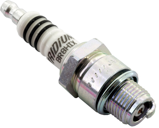 NGK IRIDIUM BR8HIX