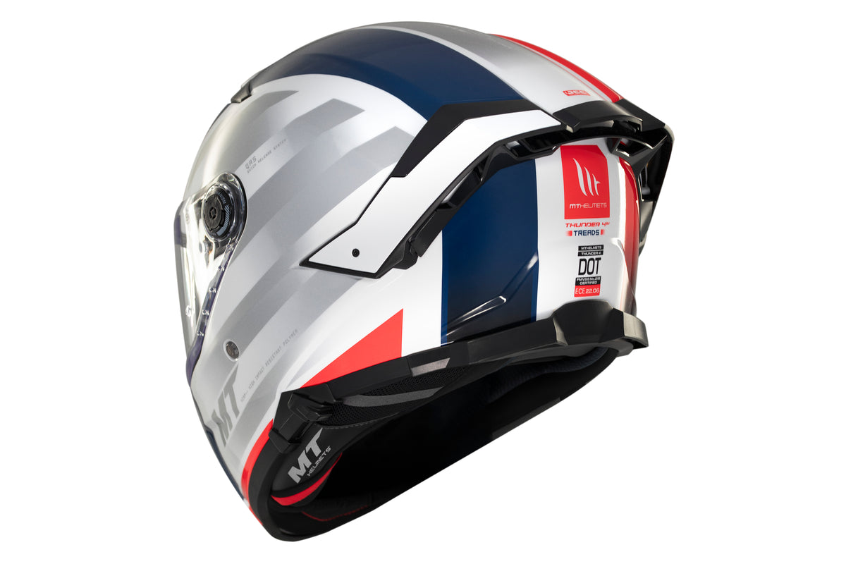 MT Thunder 4 SV Threads C7 gloss