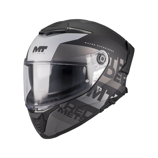 MT Thunder 4 SV Waves B2 matta