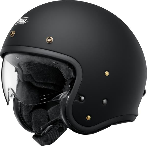 Shoei J.O2 mattamusta