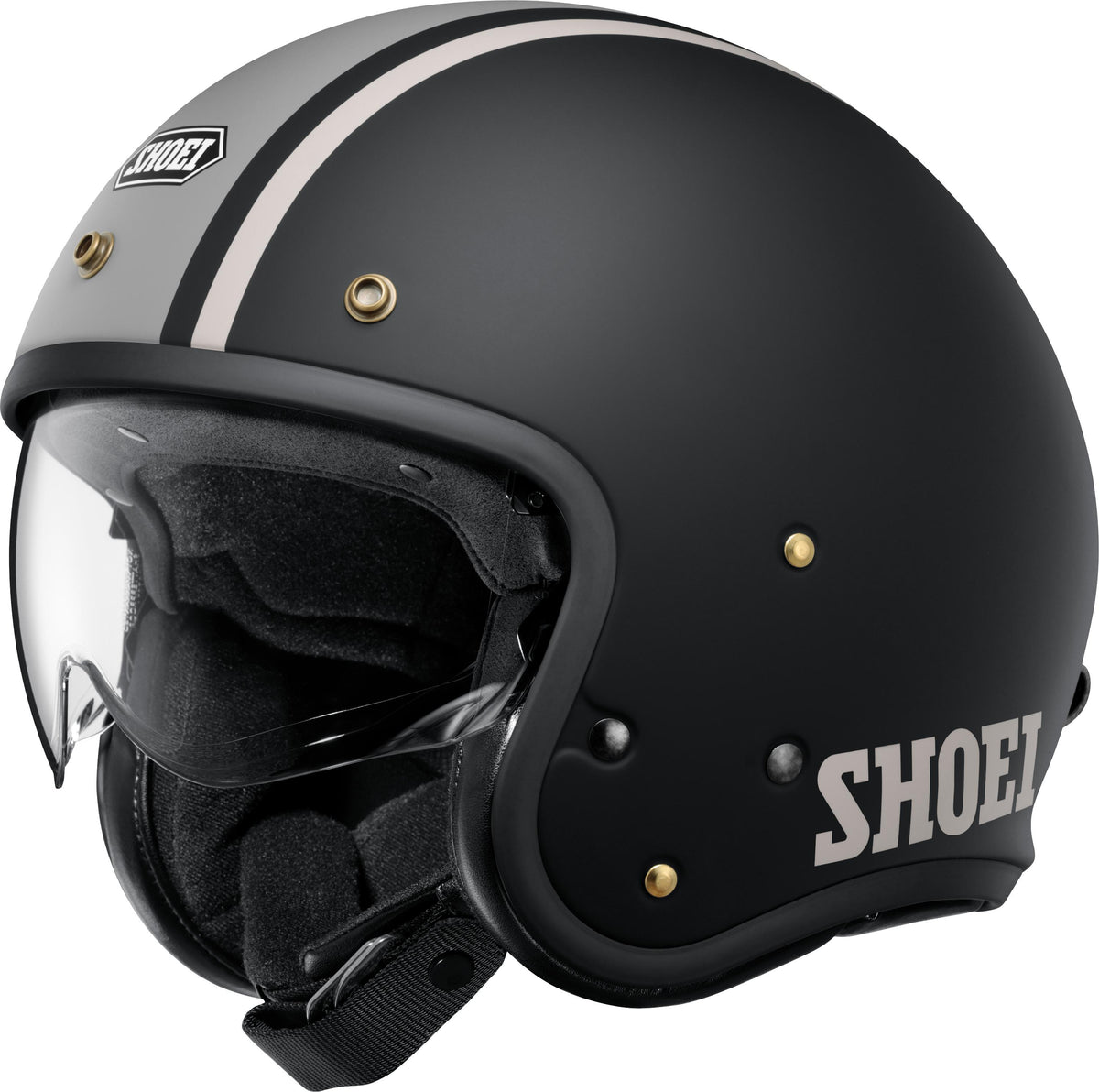 Shoei J.O2 Aventure TC-10