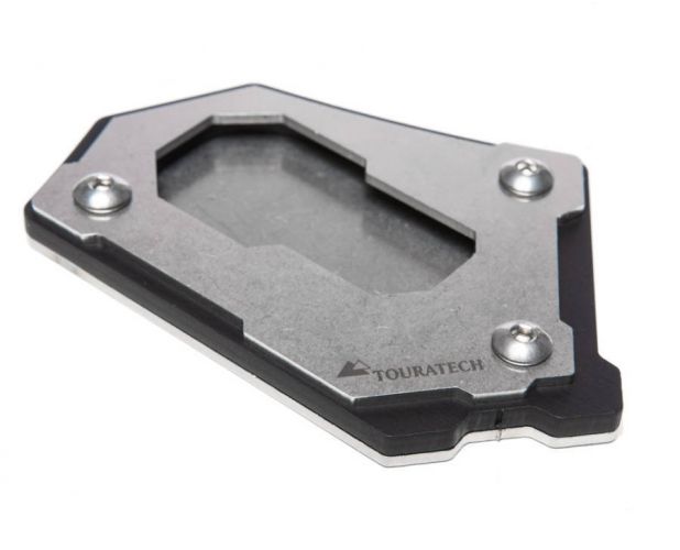 Touratech Side stand base extension for BMW R1250GS/R1200GS, slim
