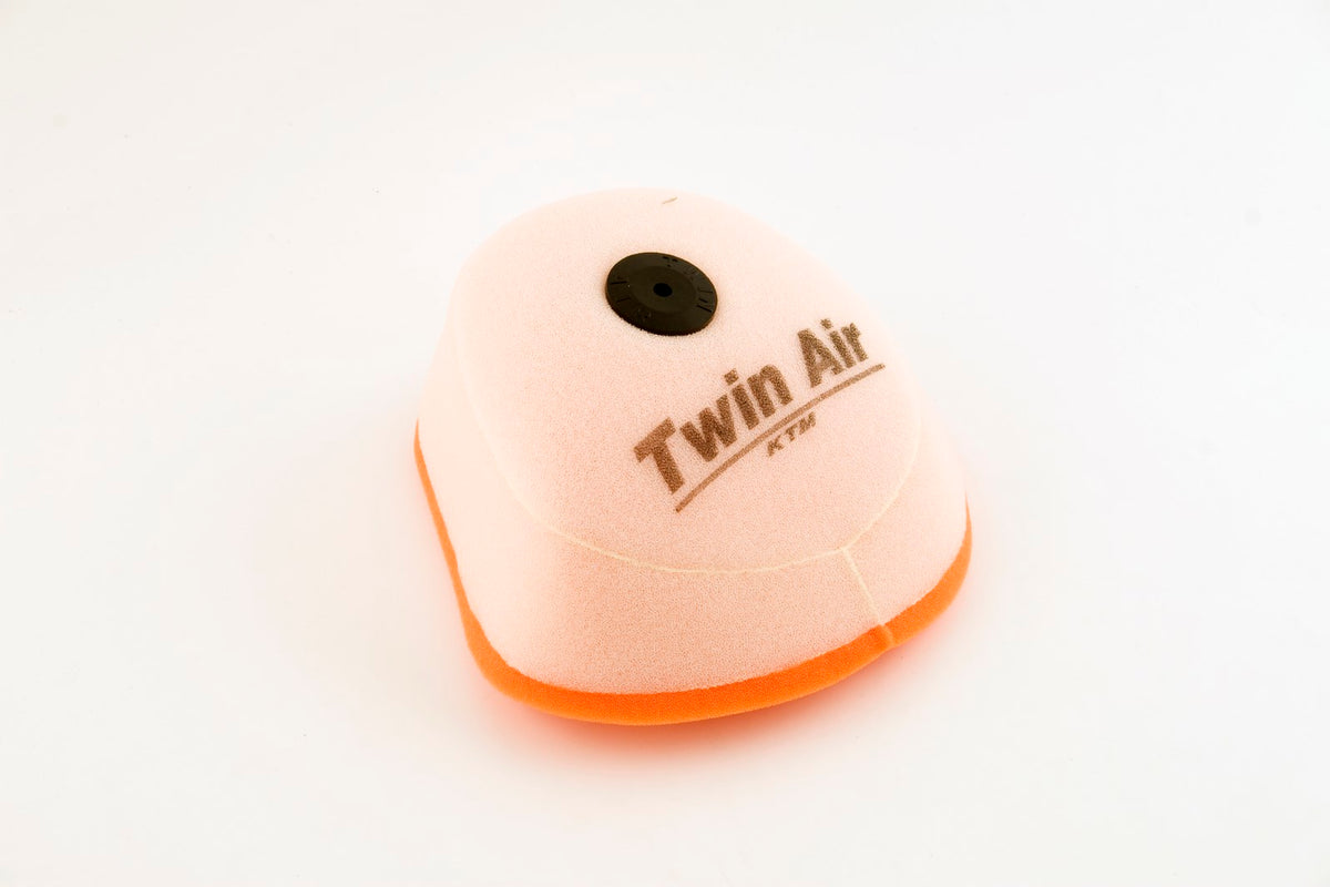 Twin Air Ilmansuodatin KTM 85 2004 125/200/250/300/380 1998/2003 (1 Pin Hole)