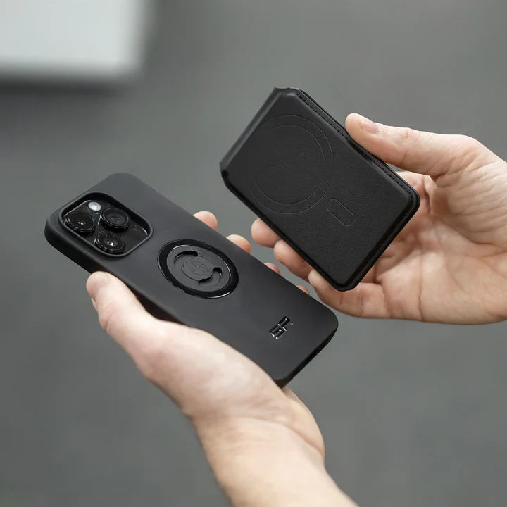 SP Connect Magnetic Card Wallet