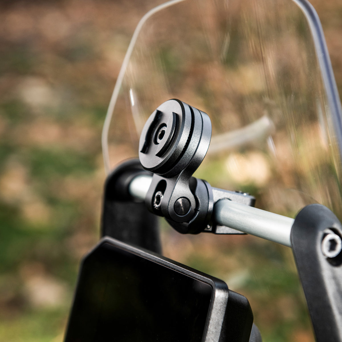 SP Connect Crossbar Mount Pro