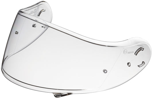 Shoei CNS-3 visiiri, kirkas