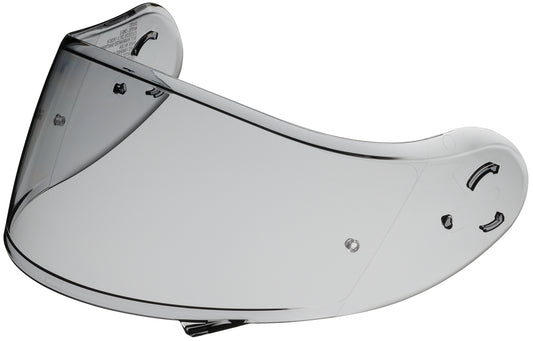 Shoei CNS-3 visiiri, vaalea savu (mellow smoke)