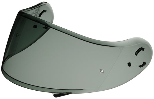 Shoei CNS-3 visiiri, tumma savu