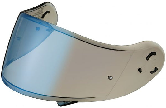 Shoei CNS-3 visiiri, Spectra Blue