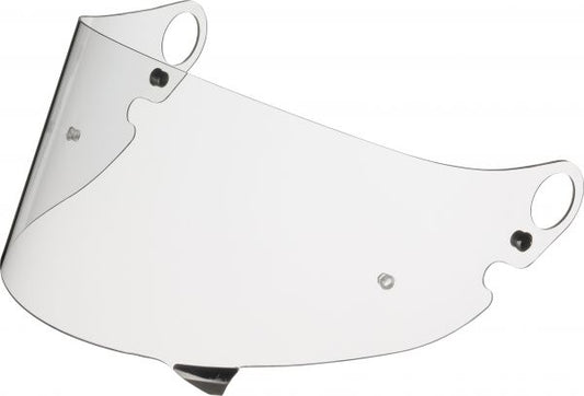 Shoei CPB-1 visor, clear