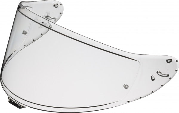Shoei CWR-F2PN visor, clear