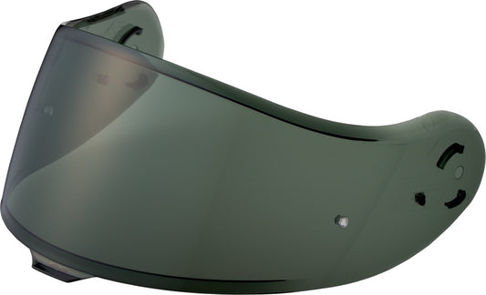 Shoei CNS-3C visor, dark smoke