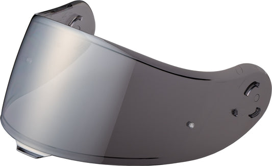 Shoei CNS-3C visor, Spectra Silver
