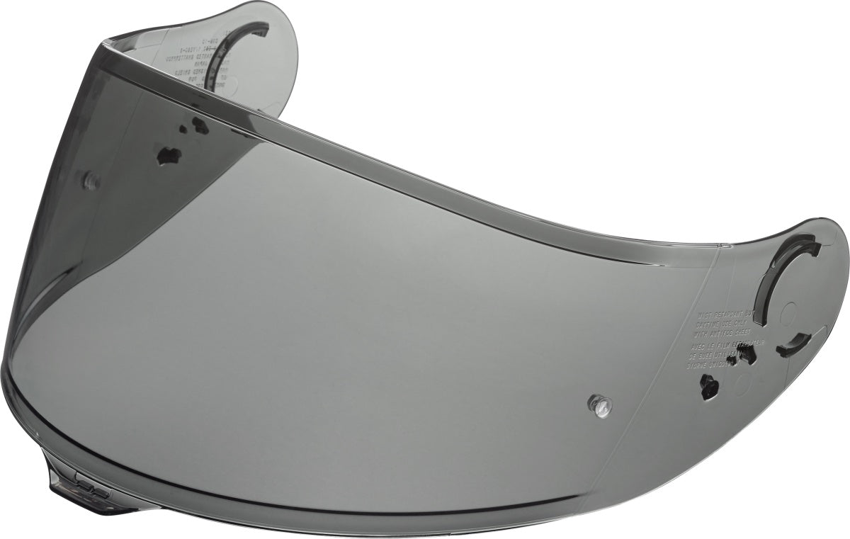 Shoei CNS-1C visor, dark smoke