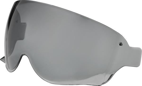 Shoei CJ-4 dark smoke visor