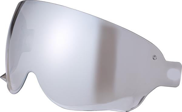 Shoei CJ-4 spectra silver visor