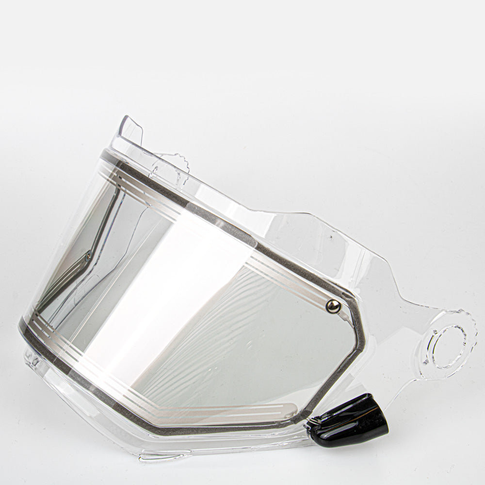 MT Duo Sport double electrical visor