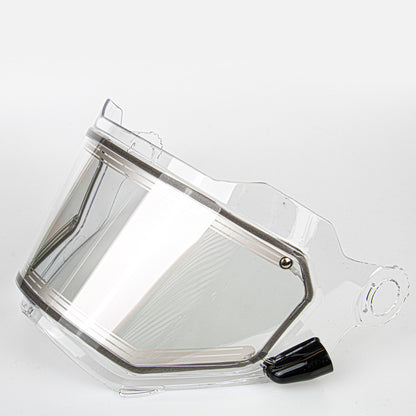 MT Duo Sport double electrical visor