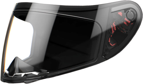 MT V-09 clear screen, antifog (KRE/Lynx)