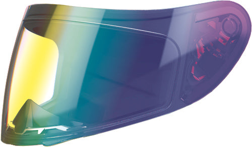 MT V-09 iridium screen, antifog
