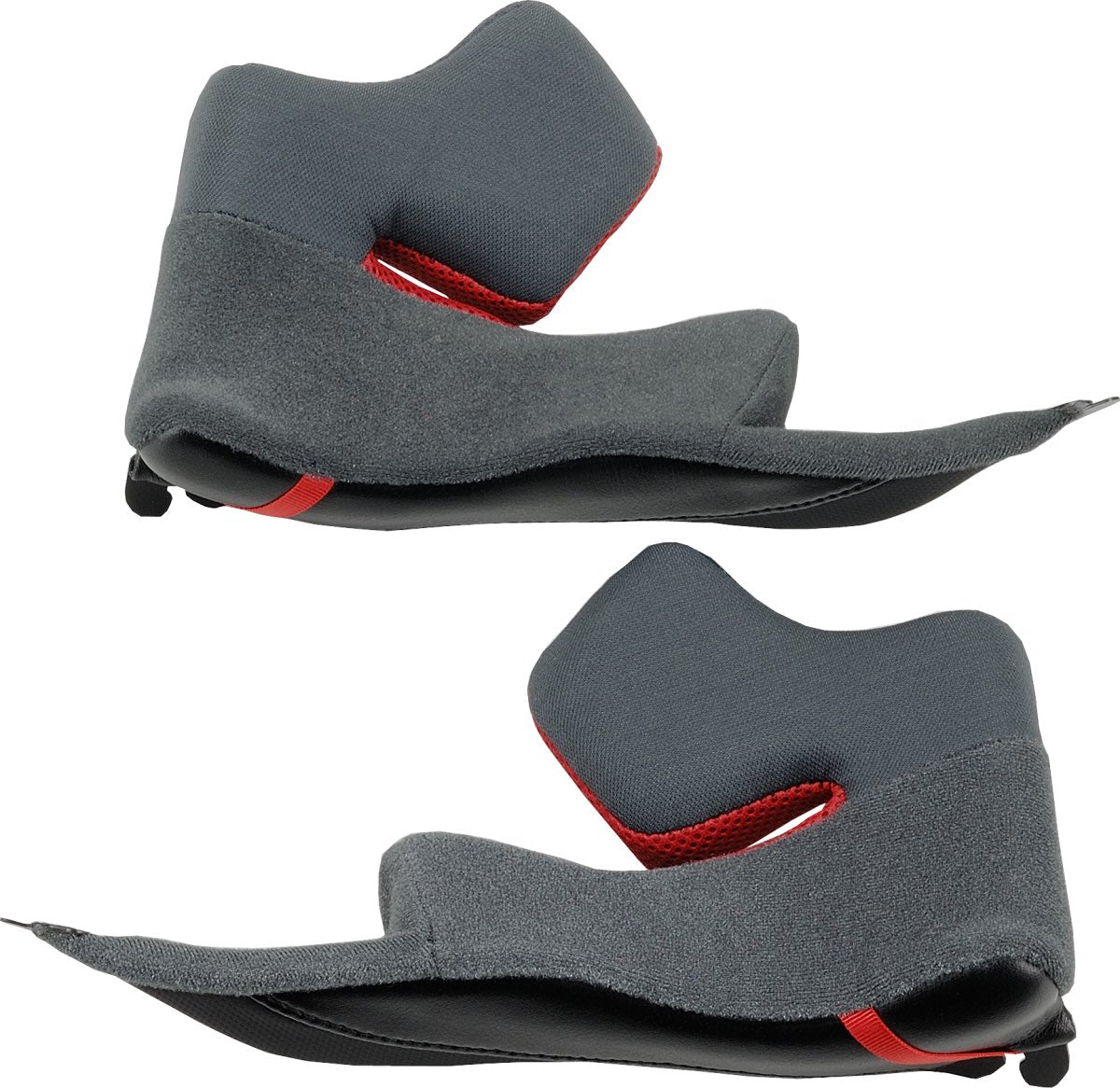 Shoei poskipalat Type-P, X-SPR Pro
