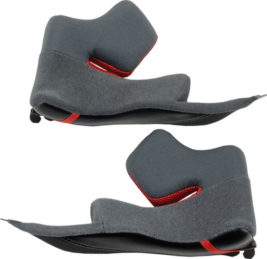 Shoei poskipalat Type-P, X-SPR Pro