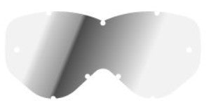 MT MX Evo silver lens