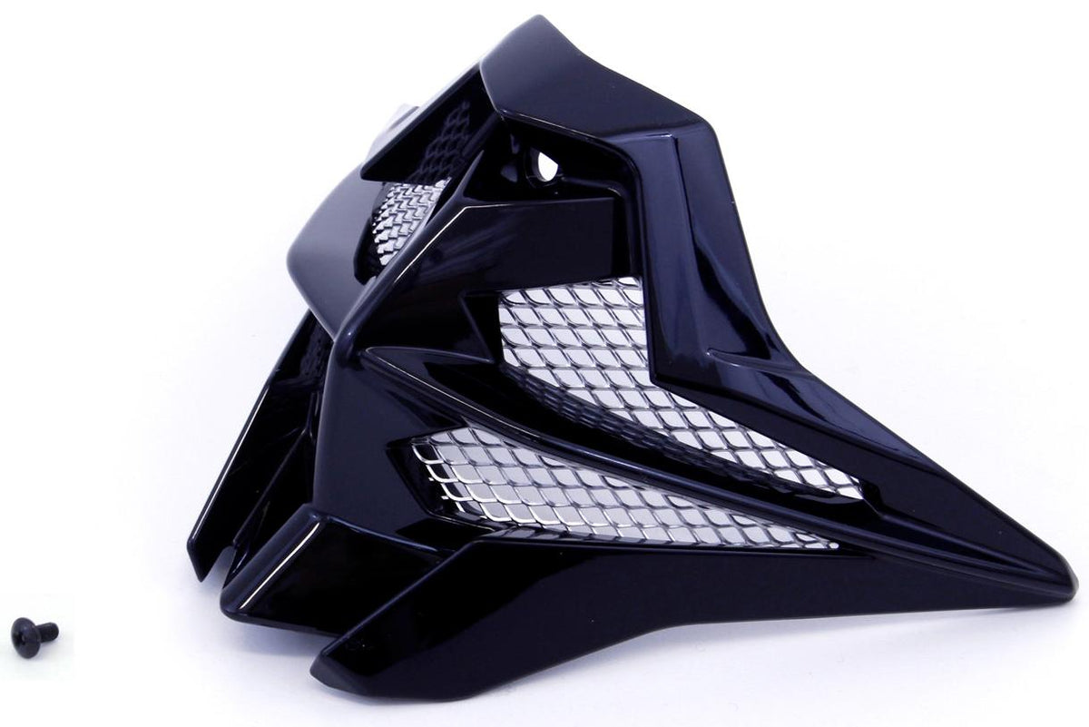 Shoei Mouthpiece (VFW06/VFWR) Black