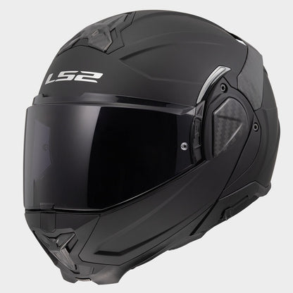 LS2 FF910 Advant II, mattamusta