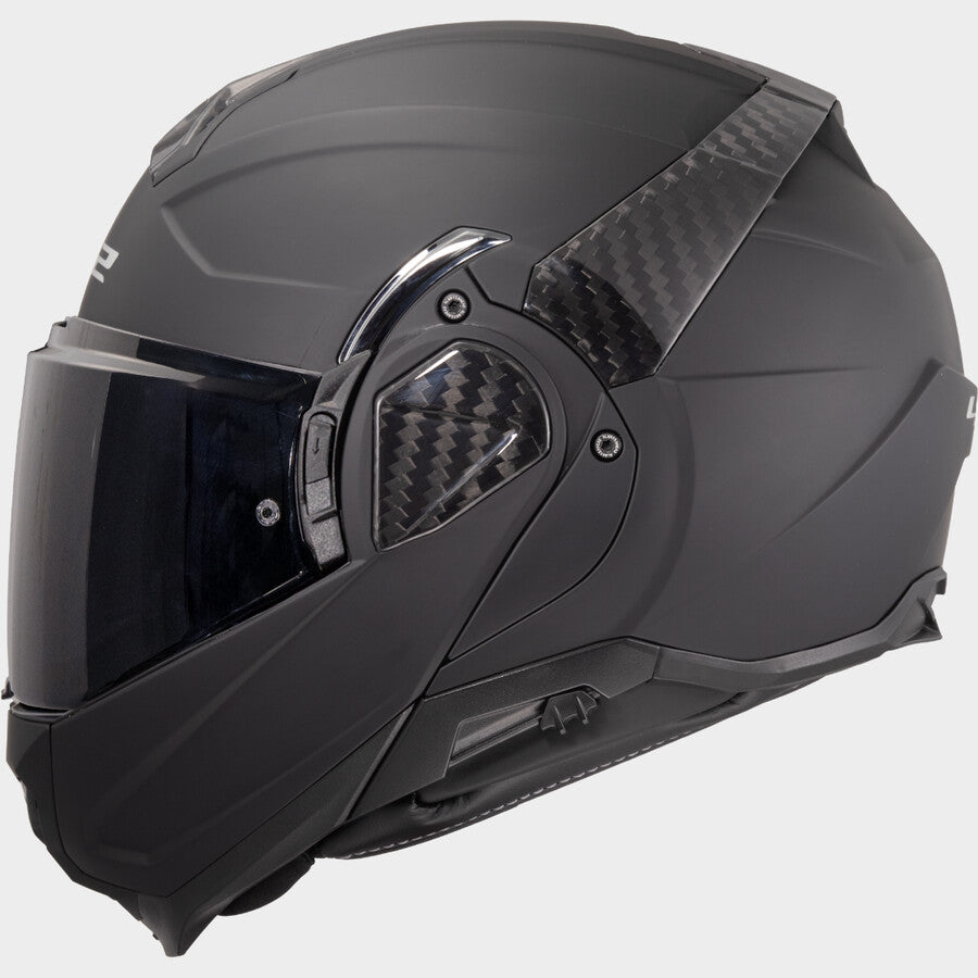 LS2 FF910 Advant II, mattamusta