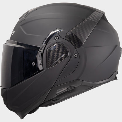 LS2 FF910 Advant II, mattamusta