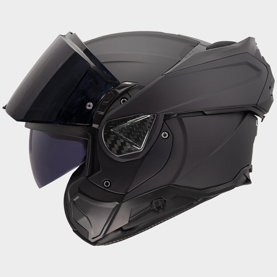 LS2 FF910 Advant II, mattamusta