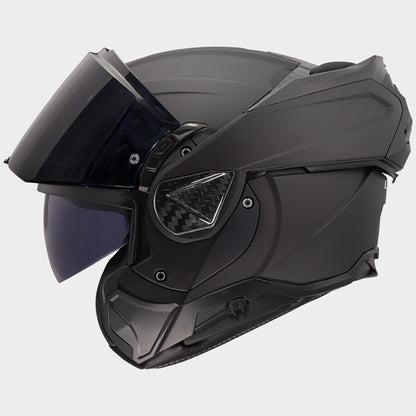 LS2 FF910 Advant II, mattamusta