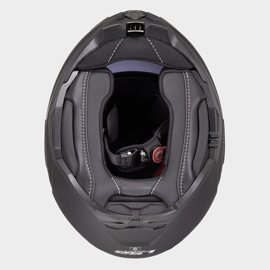 LS2 FF910 Advant II, mattamusta