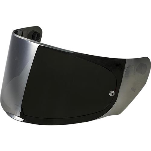 LS2 visor FF320/FF353/FF800, iridium silver