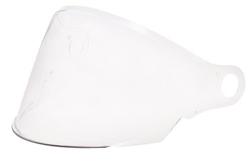 LS2 visor OF616, clear