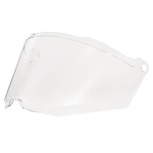 LS2 visor MX702, clear