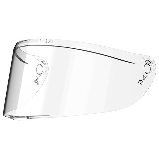 LS2 visor FF807, clear