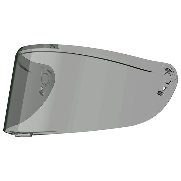 LS2 visor FF807, light tinted