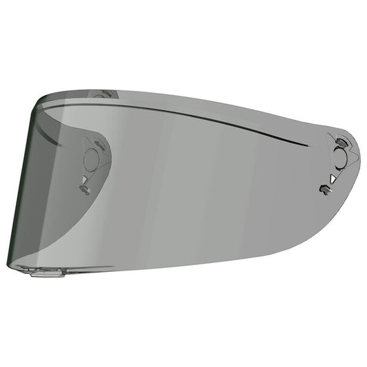 LS2 visor FF807, light tinted