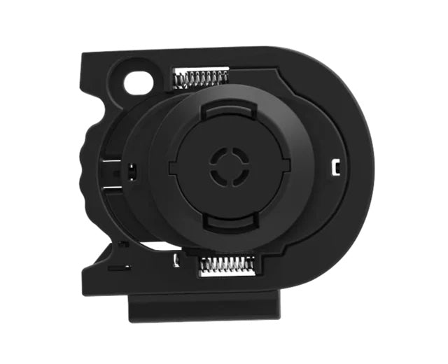 MT V-28B visor mechanism (MT Thunder 4)