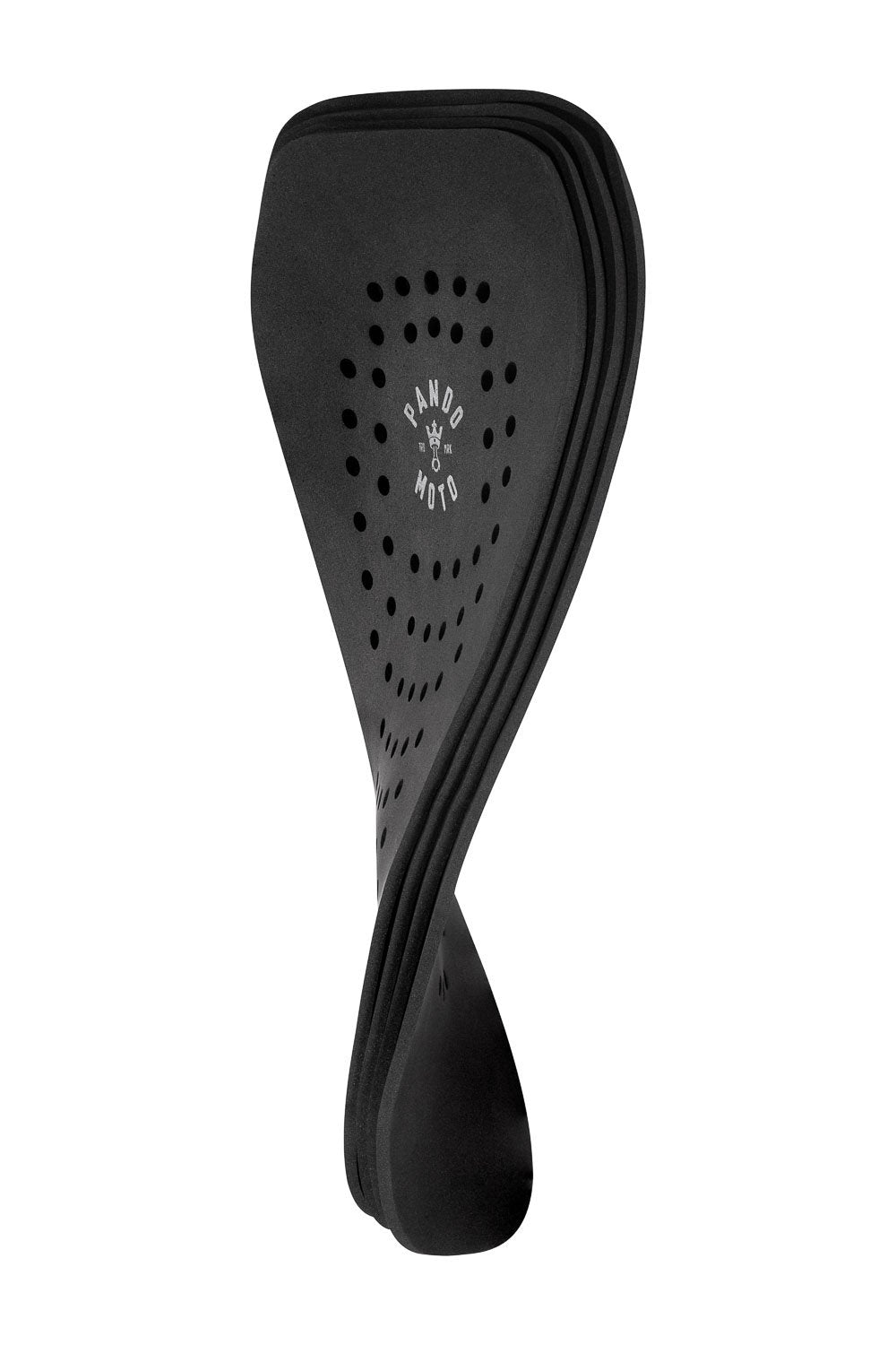 Pando Moto Quatroflex insert back protector, size M