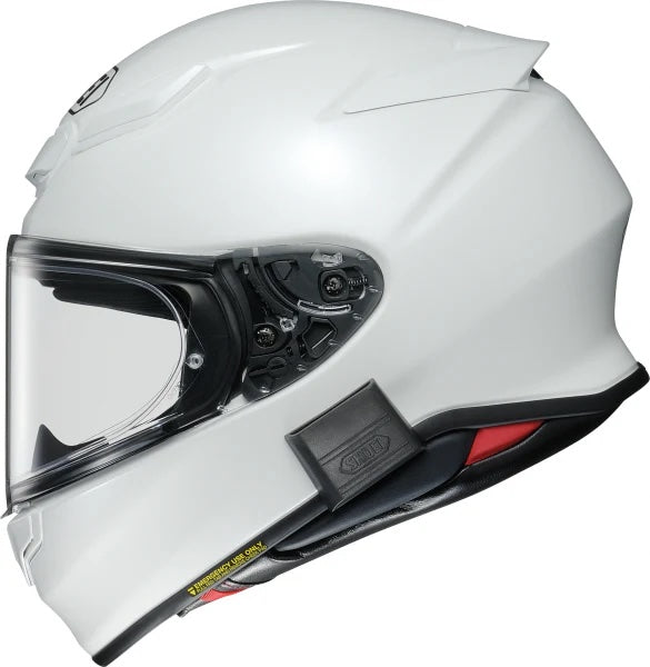 Shoei Universal intercom holder