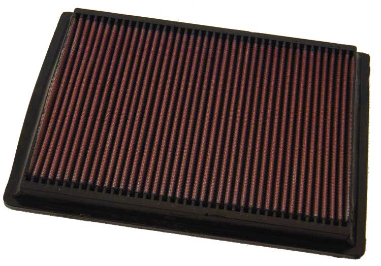 K&N ilmansuodatin, MONSTER 900 S4 01-