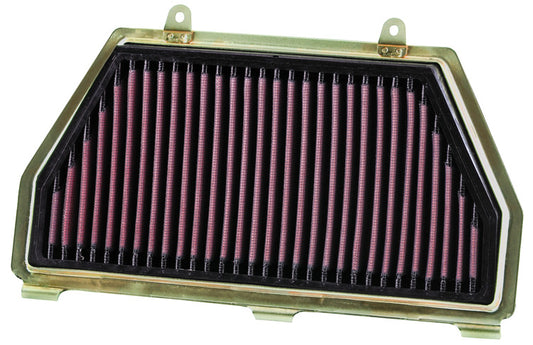 K&N ilmansuodatin, CBR600RR 07-19