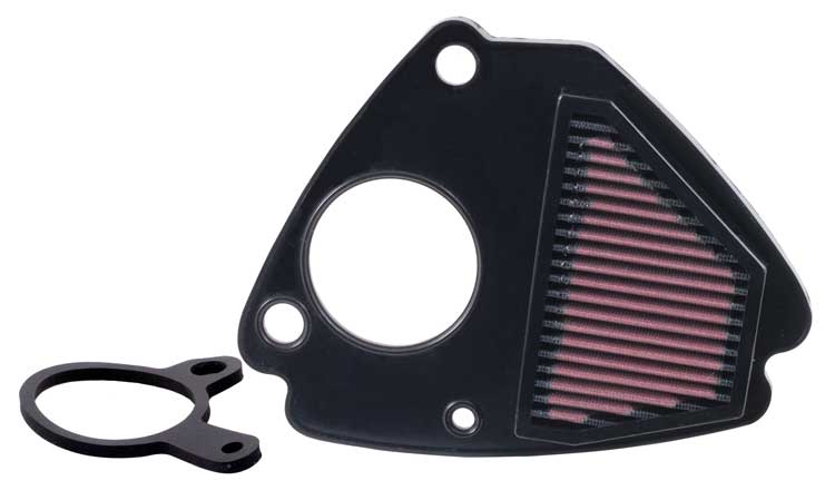 K&N ilmansuodatin, VT600 99-