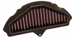 K&N ilmansuodatin, ZX10R 08-09