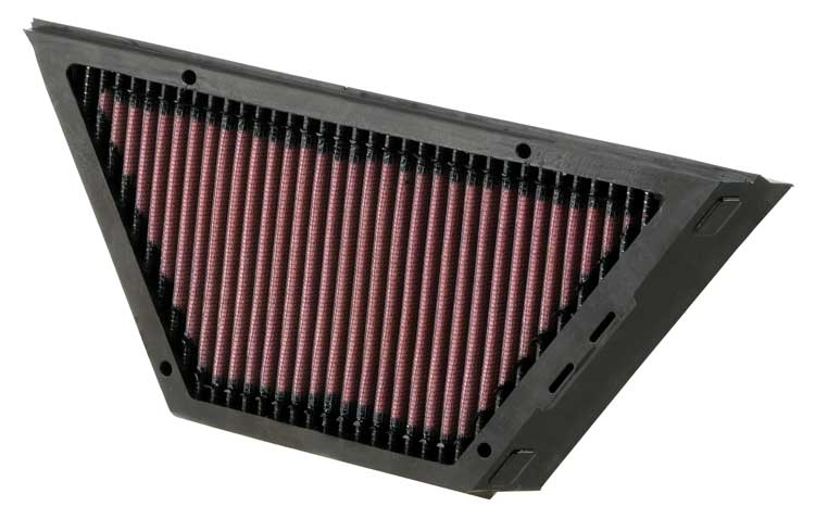 K&N ilmansuodatin, ZZR1400,GTR1400 06-