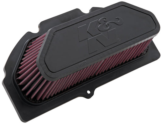 K&N ilmansuodatin, GSXR1000 09-