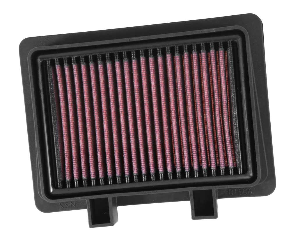 K&N ilmansuodatin DL1000 V-Strom 14-